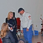 01-24 Meeting 17