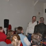 01-24 Meeting 31