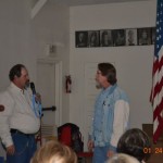 01-24 Meeting 40