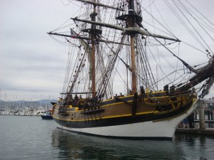 Ventura Tall Ships Ride (48)