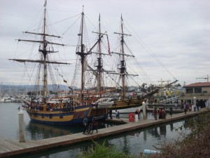 Ventura Tall Ships Ride (66)