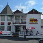 Sugarpine Railroad ride 9-13-14 019