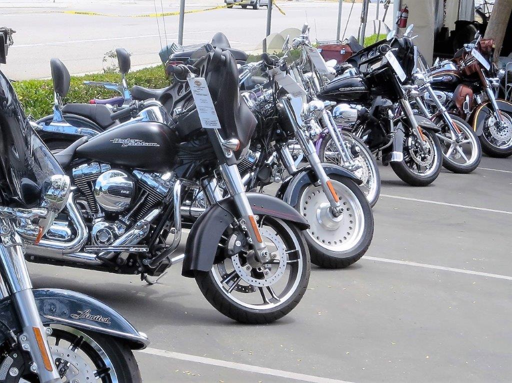 Bakersfield HarleyDavidson Anniversary Party 7/9/2016 Bakersfield