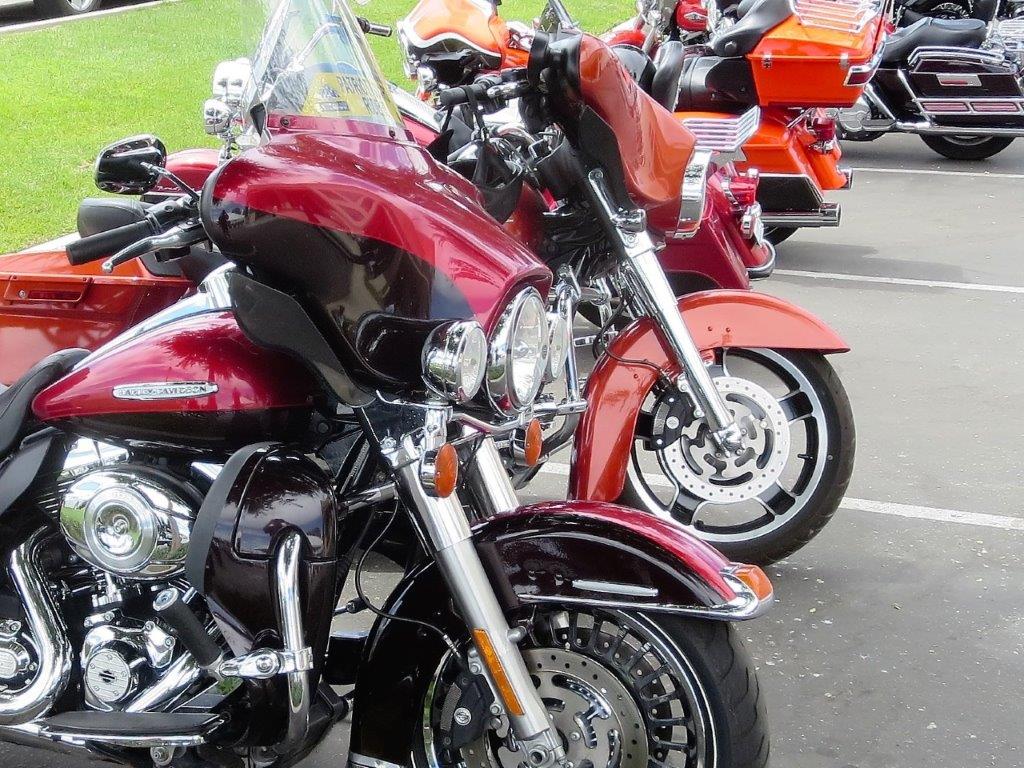 Bakersfield HarleyDavidson Anniversary Party 7/9/2016 Bakersfield